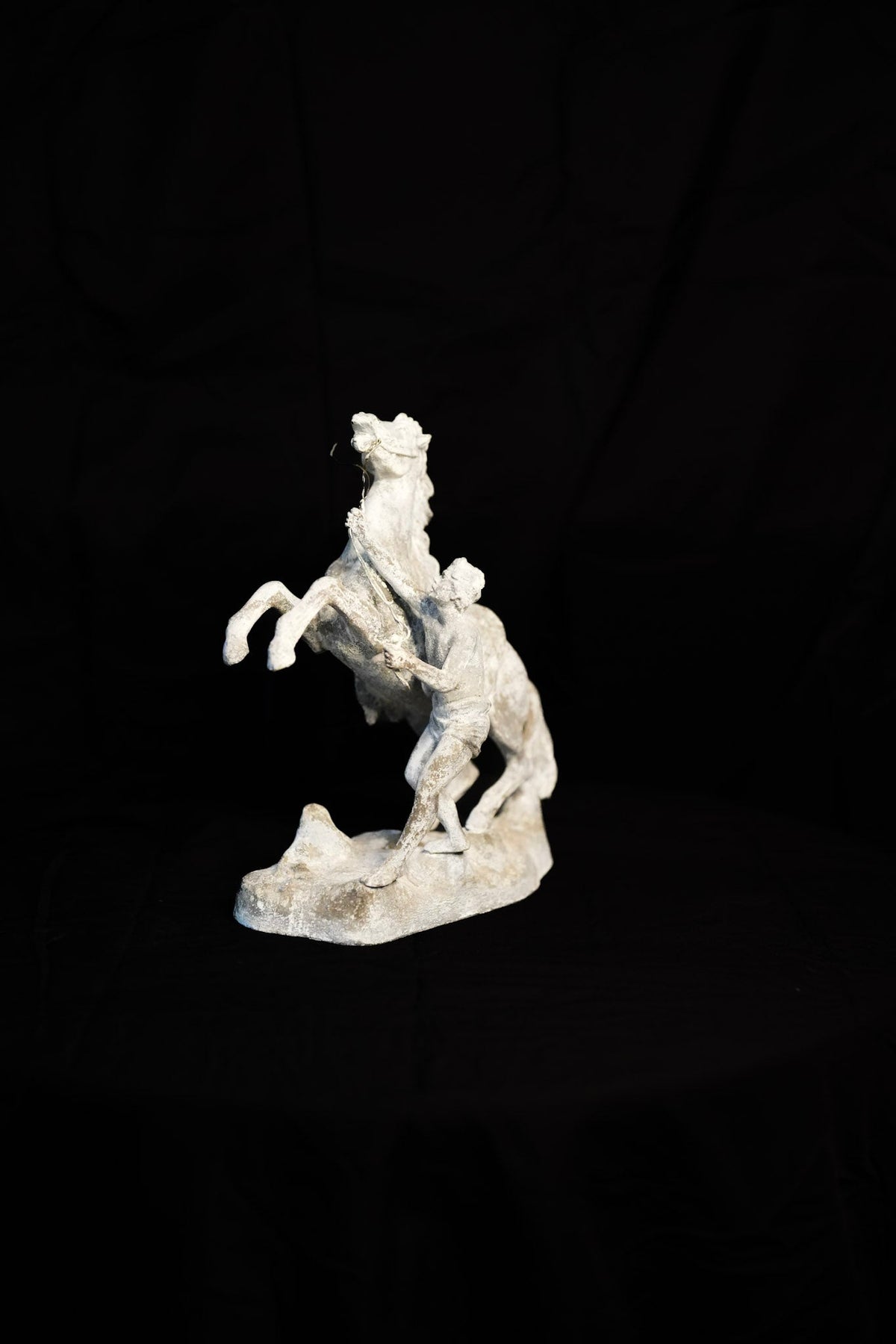 Curated Black and White Series